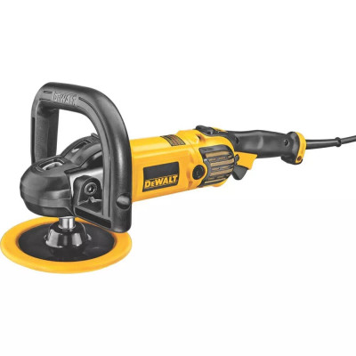 Полірувальна шліфмашина DeWALT DWP849X