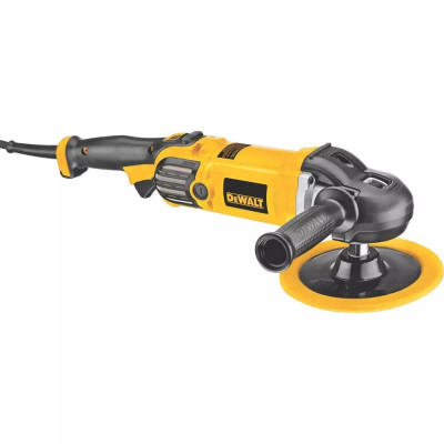 Полірувальна шліфмашина DeWALT DWP849X