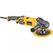 Полірувальна шліфмашина DeWALT DWP849X
