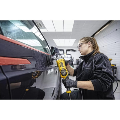 Полірувальна шліфмашина DeWALT DWP849X