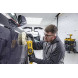 Полірувальна шліфмашина DeWALT DWP849X
