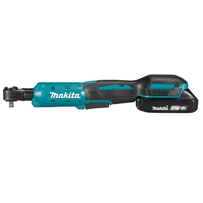 Гайковерт кутовий акумуляторний Makita DWR180RA