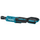 Гайковерт кутовий акумуляторний Makita DWR180RA