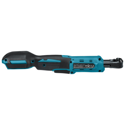 Гайковерт кутовий акумуляторний Makita DWR180RA