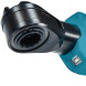 Гайковерт кутовий акумуляторний Makita DWR180RA