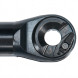 Гайковерт кутовий акумуляторний Makita DWR180RA