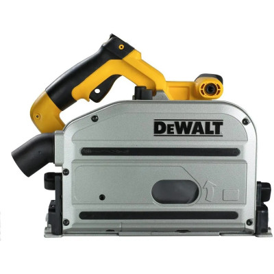 Погружная пила DeWALT DWS520K