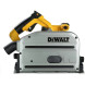 Погружная пила DeWALT DWS520K