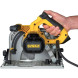Погружная пила DeWALT DWS520K
