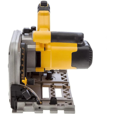 Погружная пила DeWALT DWS520K