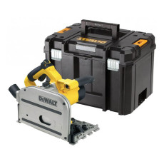 Занурювальна пила DeWALT DWS520KT