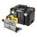 Занурювальна пила DeWALT DWS520KT