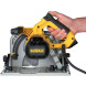 Занурювальна пила DeWALT DWS520KT