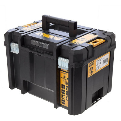 Занурювальна пила DeWALT DWS520KT