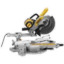 Торцювальна пила DeWALT DWS727