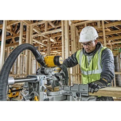 Торцовочная пила DeWALT DWS727