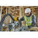 Торцовочная пила DeWALT DWS727