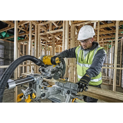 Торцовочная пила DeWALT DWS727