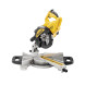 Торцювальна пила DeWALT DWS773