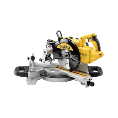 Торцювальна пила DeWALT DWS773