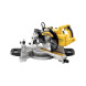 Торцювальна пила DeWALT DWS773