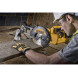 Торцювальна пила DeWALT DWS773