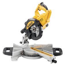 Торцювальна пила DeWALT DWS774
