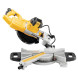Торцювальна пила DeWALT DWS774