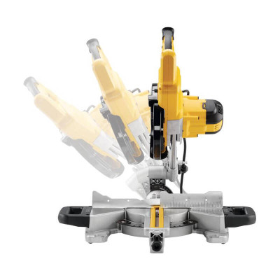Торцювальна пила DeWALT DWS774