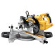 Торцювальна пила DeWALT DWS774