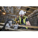 Торцювальна пила DeWALT DWS774