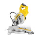 Торцювальна пила DeWALT DWS777