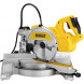 Торцювальна пила DeWALT DWS777
