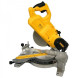 Торцювальна пила DeWALT DWS777