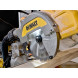 Торцювальна пила DeWALT DWS777
