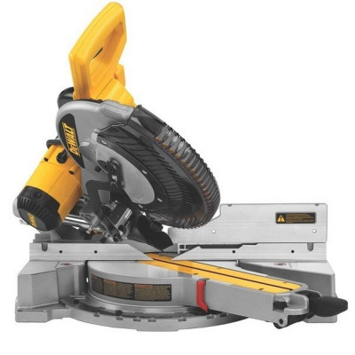 Торцювальна пила DeWALT DWS780