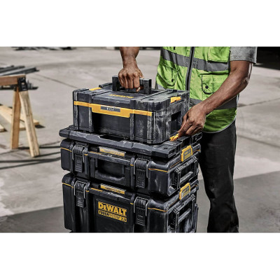 Адаптер для ящиків TOUGHSYSTEM - TSTAK DeWALT DWST08017-1