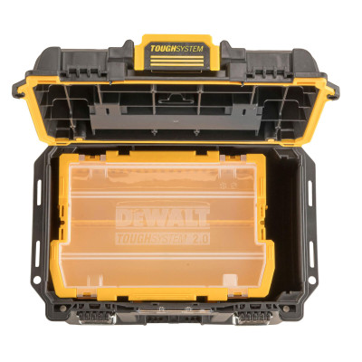 Ящик для інструменту DeWALT TOUGHSYSTEM 2.0 DWST08035-1