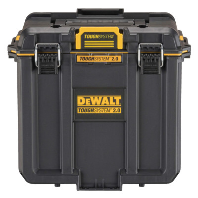Ящик для інструменту DeWALT TOUGHSYSTEM 2.0 DWST08035-1
