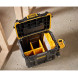 Ящик для інструменту DeWALT TOUGHSYSTEM 2.0 DWST08035-1