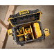 Ящик для інструменту DeWALT TOUGHSYSTEM 2.0 DWST08035-1