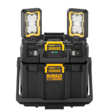 Ліхтар світлодіодний акумуляторний-BOX DeWALT Tough System 2.0 DWST08061-1