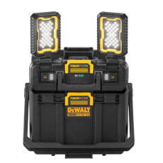 Ліхтар світлодіодний акумуляторний-BOX DeWALT Tough System 2.0 DWST08061-1