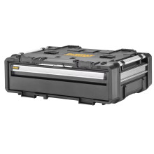Універсальний ящик DeWALT TOUGHSYSTEM 2.0 DXL DWST08510-1