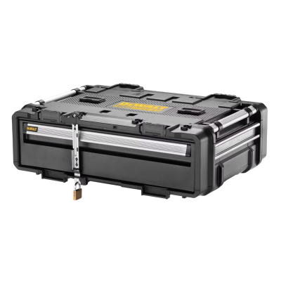 Універсальний ящик DeWALT TOUGHSYSTEM 2.0 DXL DWST08510-1