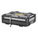 Універсальний ящик DeWALT TOUGHSYSTEM 2.0 DXL DWST08510-1