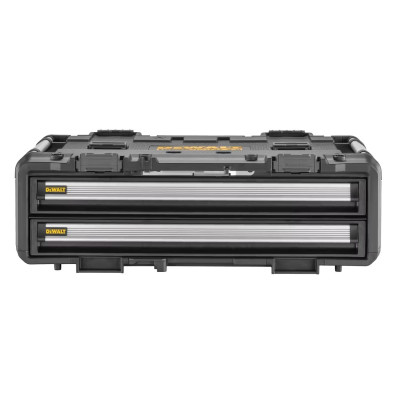 Універсальний ящик DeWALT TOUGHSYSTEM 2.0 DXL DWST08520-1