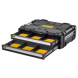 Універсальний ящик DeWALT TOUGHSYSTEM 2.0 DXL DWST08520-1