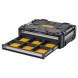 Універсальний ящик DeWALT TOUGHSYSTEM 2.0 DXL DWST08520-1