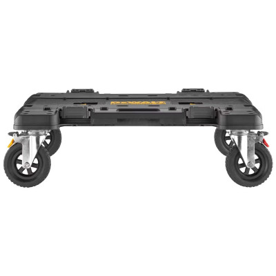 Візок транспортувальний для інструментальних ящиків DeWALT TOUGHSYSTEM 2.0 DXL DWST08530-1
